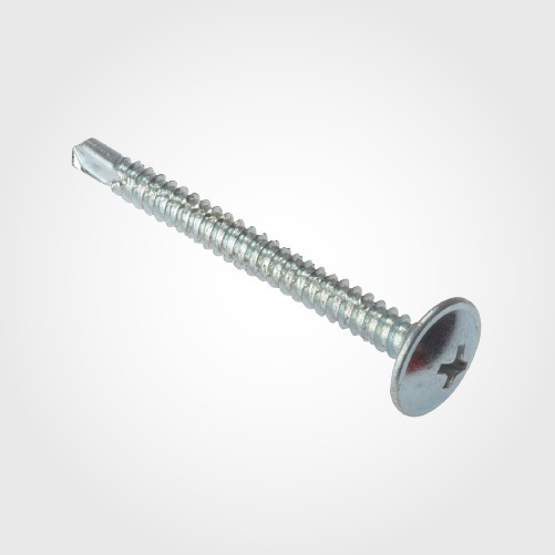 Self-Drilling / Self-Tapping Screws